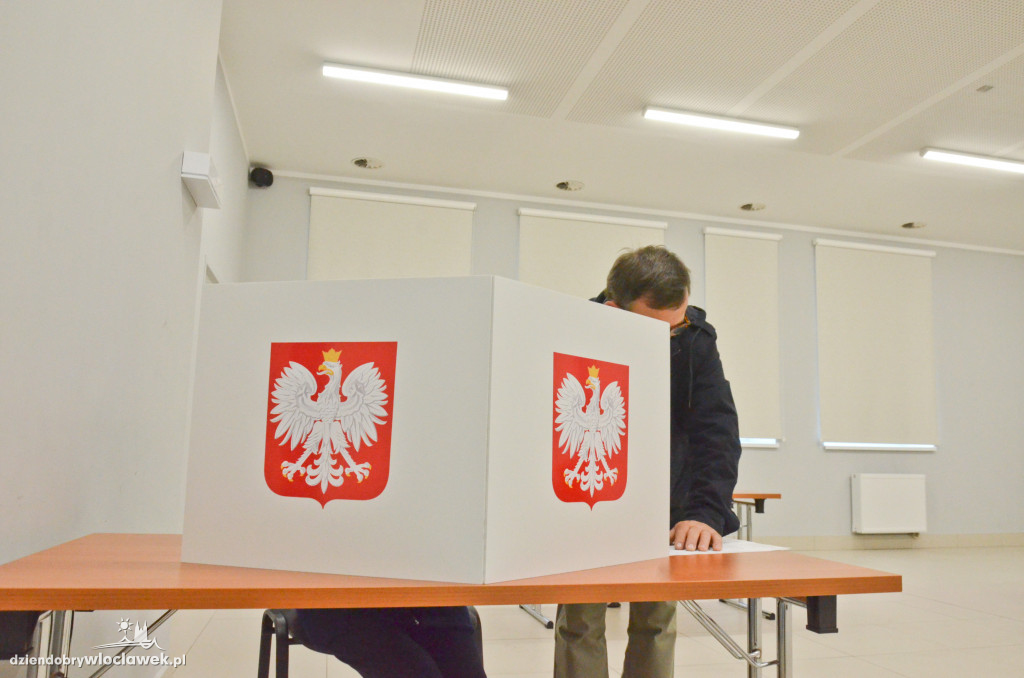 Głosowanie w komisjach na Śródmieściu