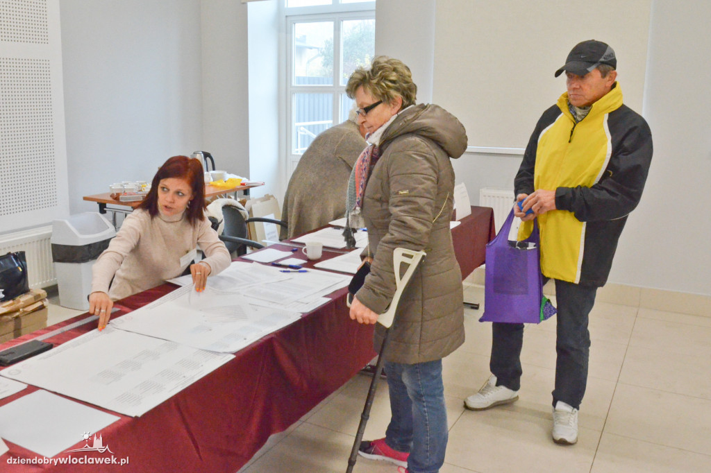Głosowanie w komisjach na Śródmieściu