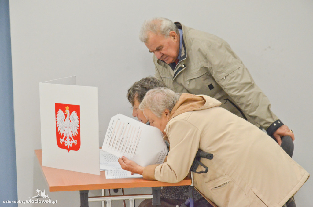 Głosowanie w komisjach na Śródmieściu