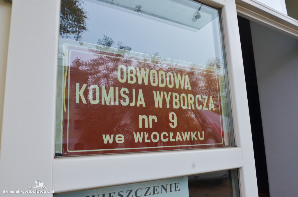 Głosowanie w komisjach na Śródmieściu