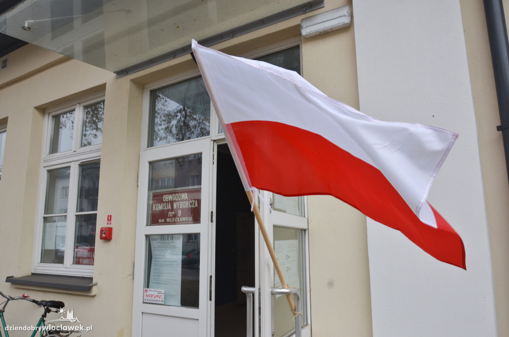 Głosowanie w komisjach na Śródmieściu