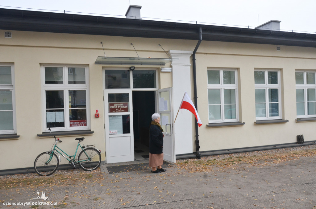 Głosowanie w komisjach na Śródmieściu