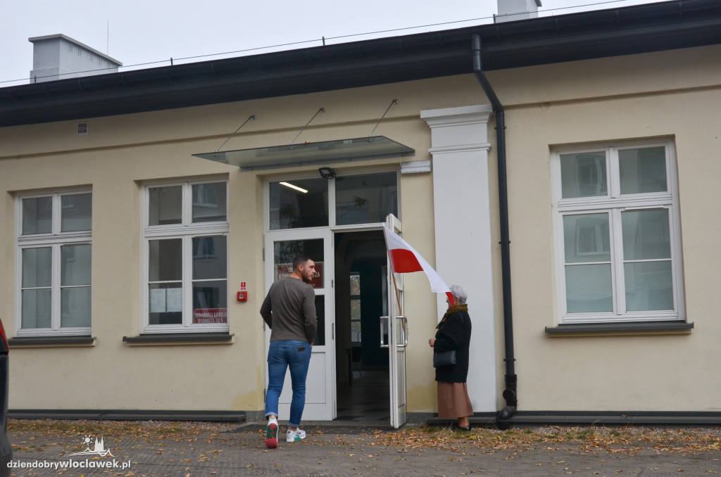 Głosowanie w komisjach na Śródmieściu