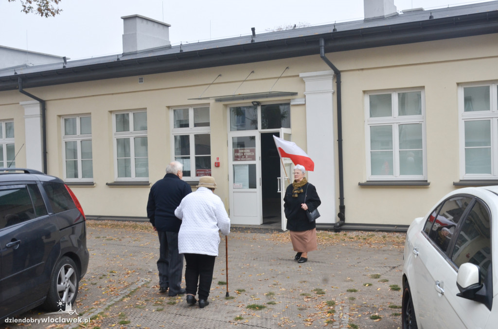 Głosowanie w komisjach na Śródmieściu