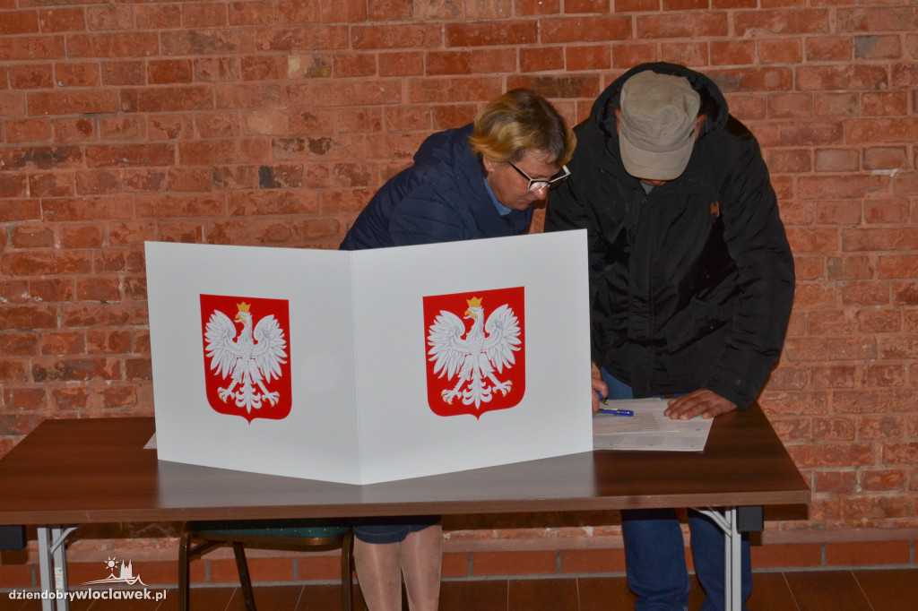 Głosowanie w komisjach na Śródmieściu