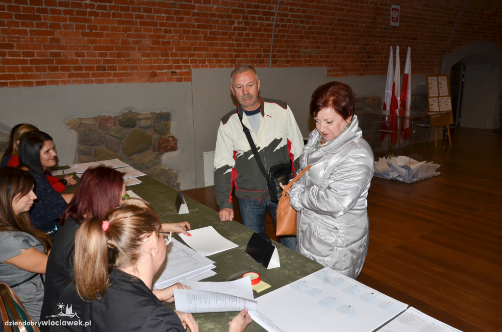 Głosowanie w komisjach na Śródmieściu