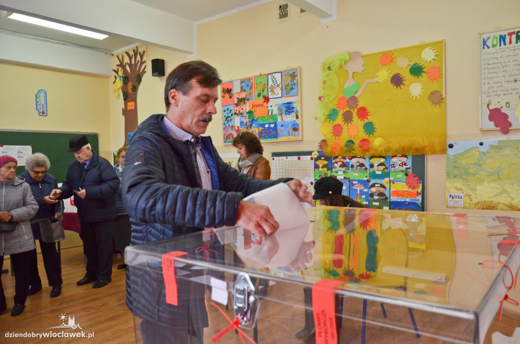 Głosowanie w komisjach na Śródmieściu