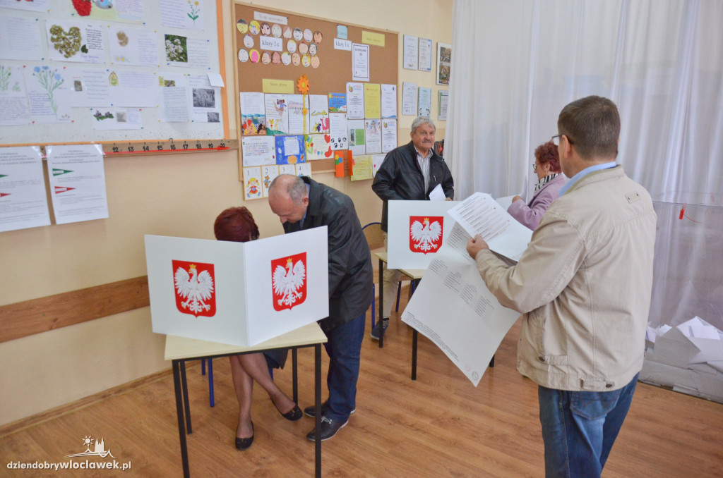 Głosowanie w komisjach na Śródmieściu