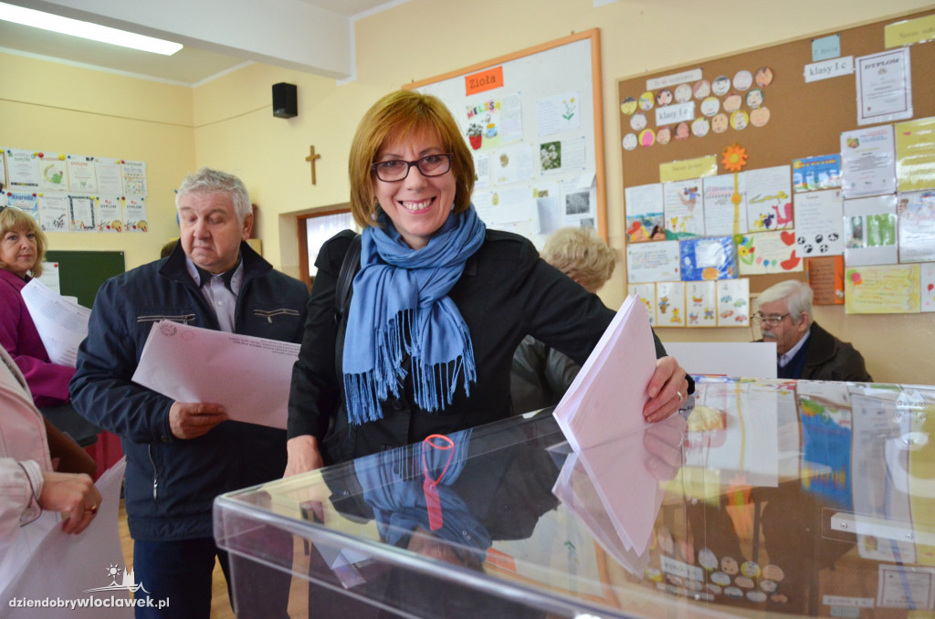 Głosowanie w komisjach na Śródmieściu