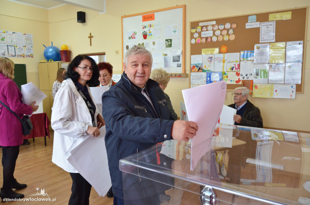 Głosowanie w komisjach na Śródmieściu