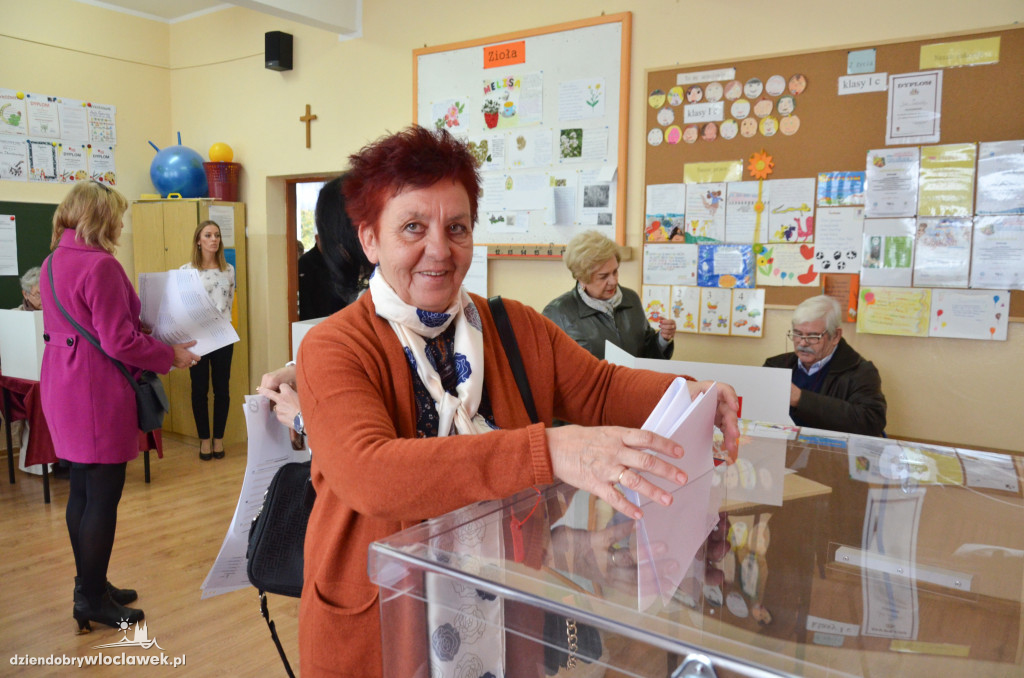 Głosowanie w komisjach na Śródmieściu