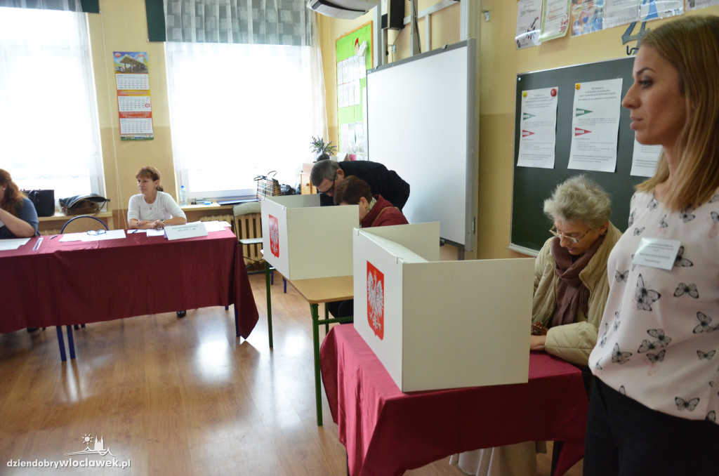 Głosowanie w komisjach na Śródmieściu