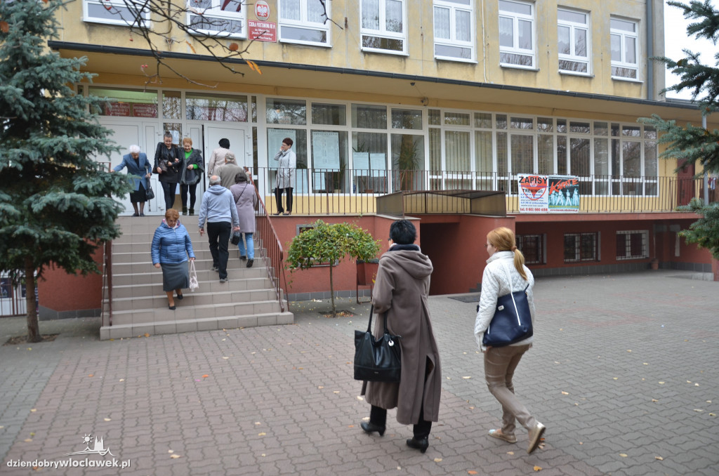 Głosowanie w komisjach na Śródmieściu