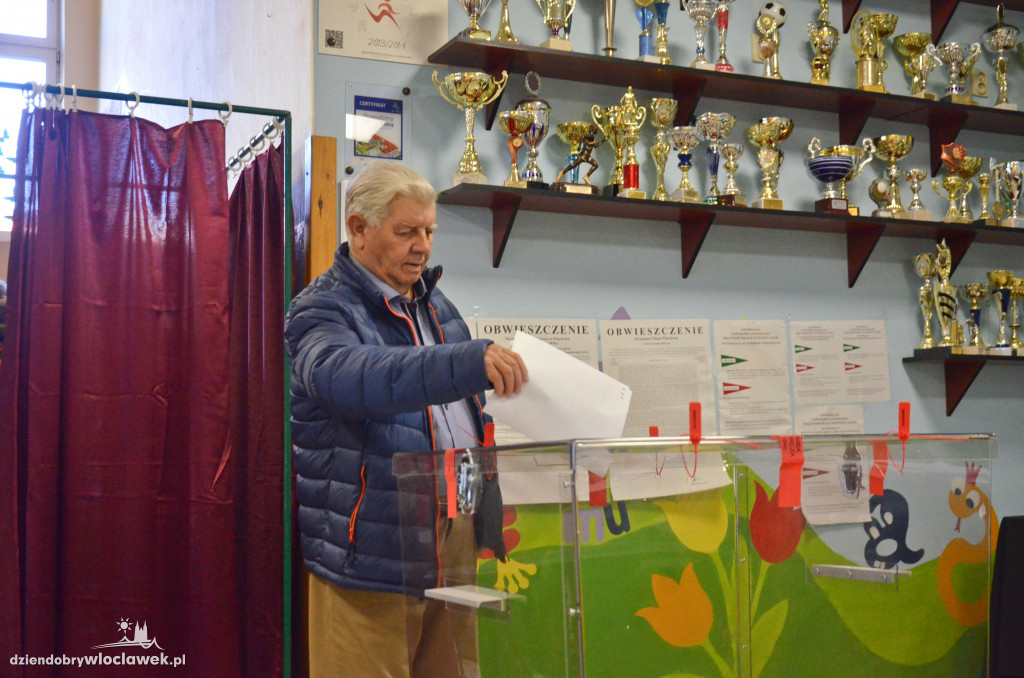 Głosowanie w komisjach na Śródmieściu