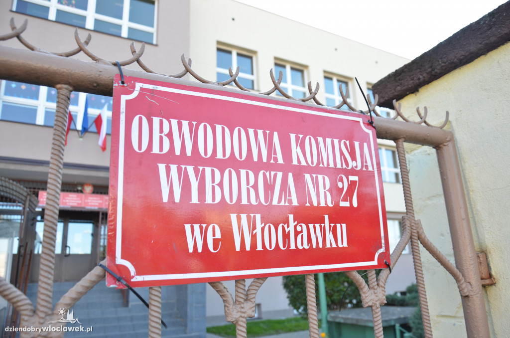 Głosowanie w komisjach na Śródmieściu