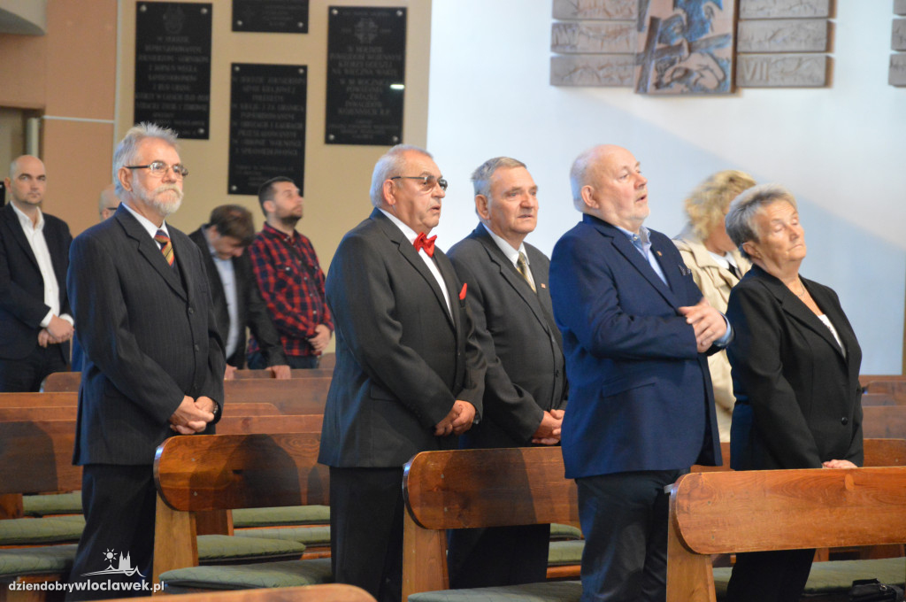 Jubileusz 60-lecia ZS Budowlanych