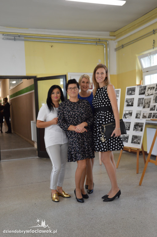 Jubileusz 60-lecia ZS Budowlanych
