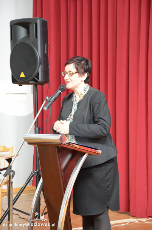 Jubileusz 60-lecia ZS Budowlanych