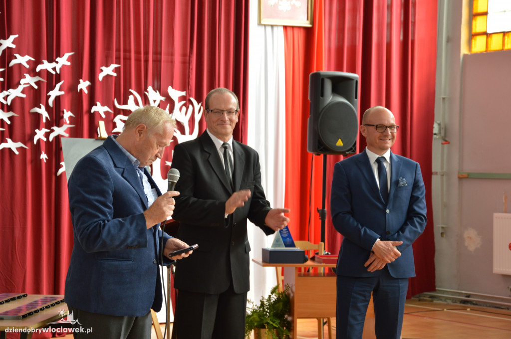 Jubileusz 60-lecia ZS Budowlanych