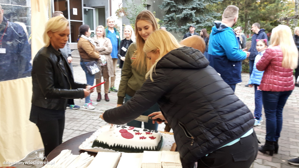 Jubileuszowy Bieg na 6 Łap w schronisku
