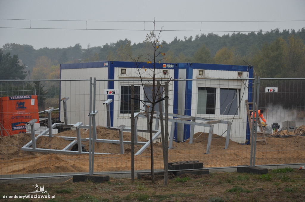 Ruszyła budowa restauracji McDonald`s