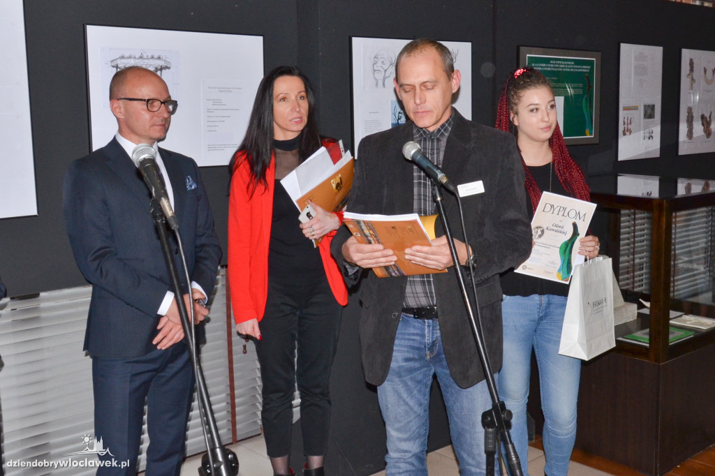 Finał konkursu na pomnik Zagajewskiego