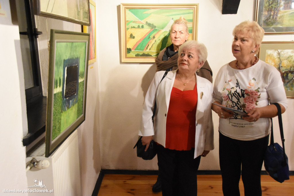 25-lecie Włocławskich Impresji