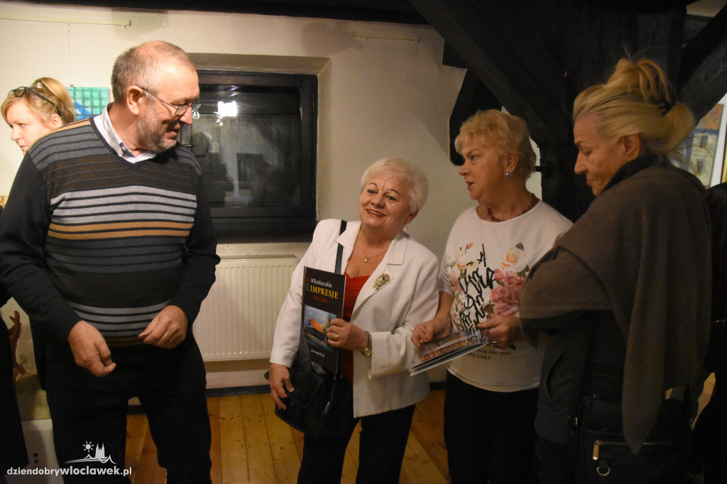 25-lecie Włocławskich Impresji