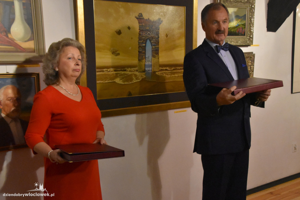 25-lecie Włocławskich Impresji