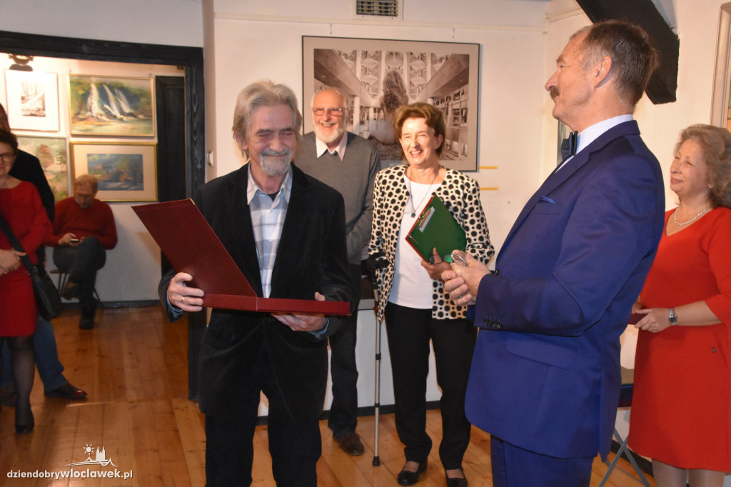 25-lecie Włocławskich Impresji