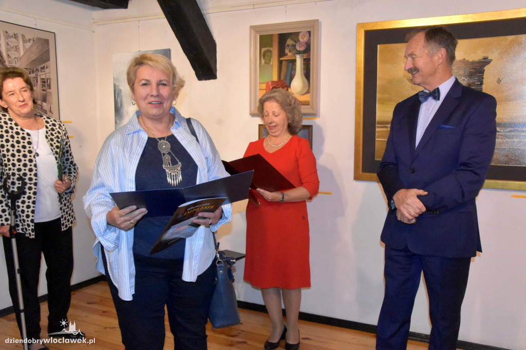 25-lecie Włocławskich Impresji