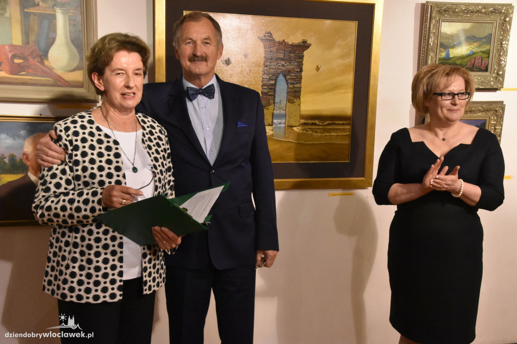 25-lecie Włocławskich Impresji