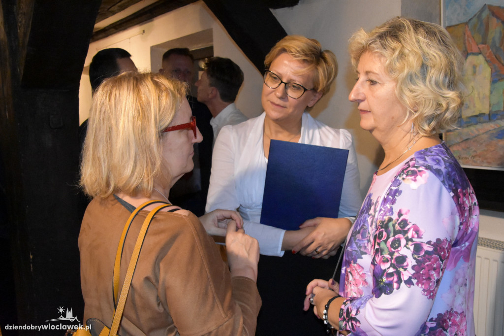 25-lecie Włocławskich Impresji