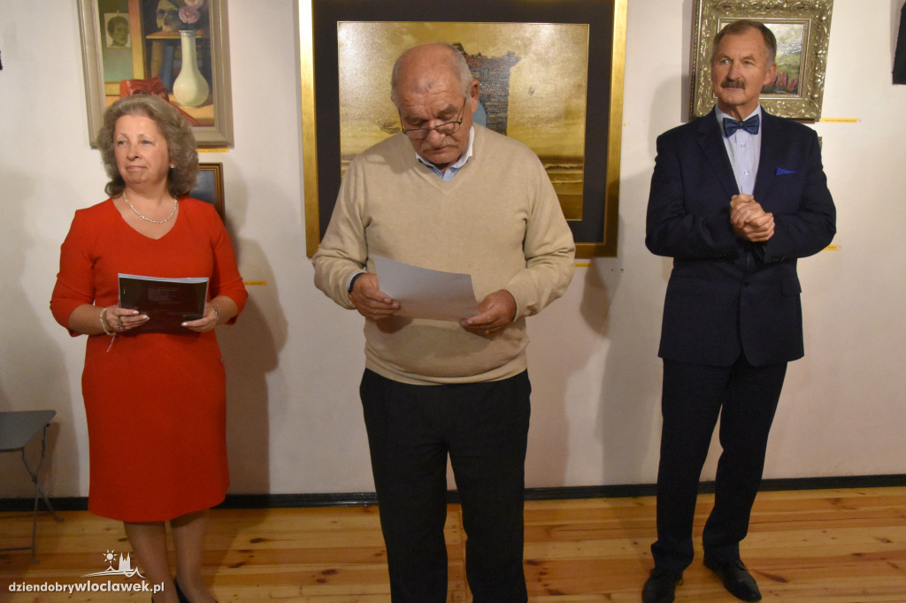 25-lecie Włocławskich Impresji