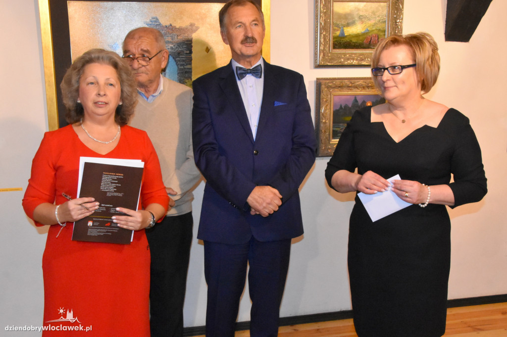 25-lecie Włocławskich Impresji