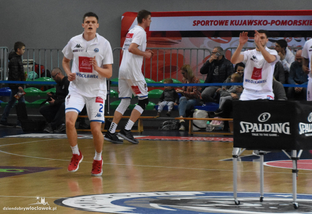 Anwil Włocławek - Polski Cukier