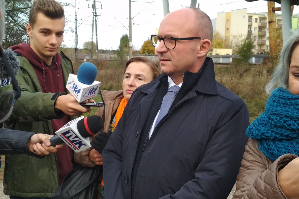 Coraz bliżej budowy tunelu na Zazamczu