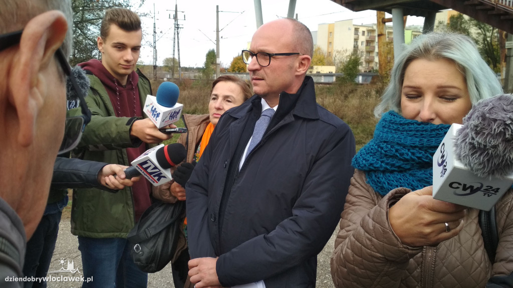 Coraz bliżej budowy tunelu na Zazamczu