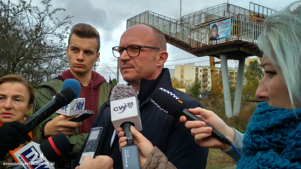 Coraz bliżej budowy tunelu na Zazamczu