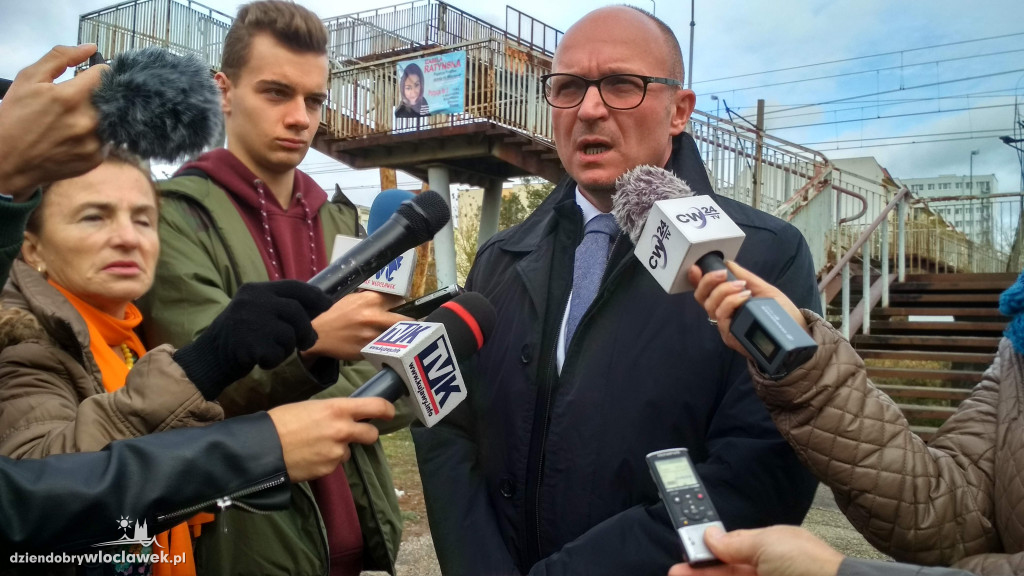 Coraz bliżej budowy tunelu na Zazamczu