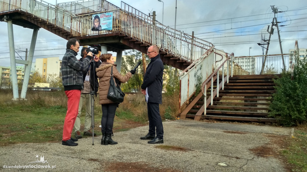 Coraz bliżej budowy tunelu na Zazamczu