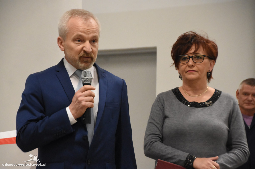 Warsztaty szkolne po remoncie