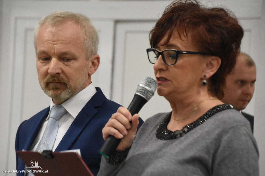 Warsztaty szkolne po remoncie