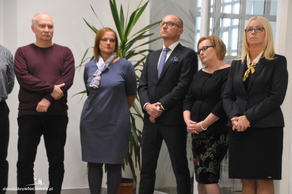 Warsztaty szkolne po remoncie
