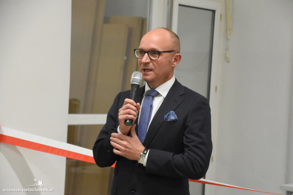 Warsztaty szkolne po remoncie
