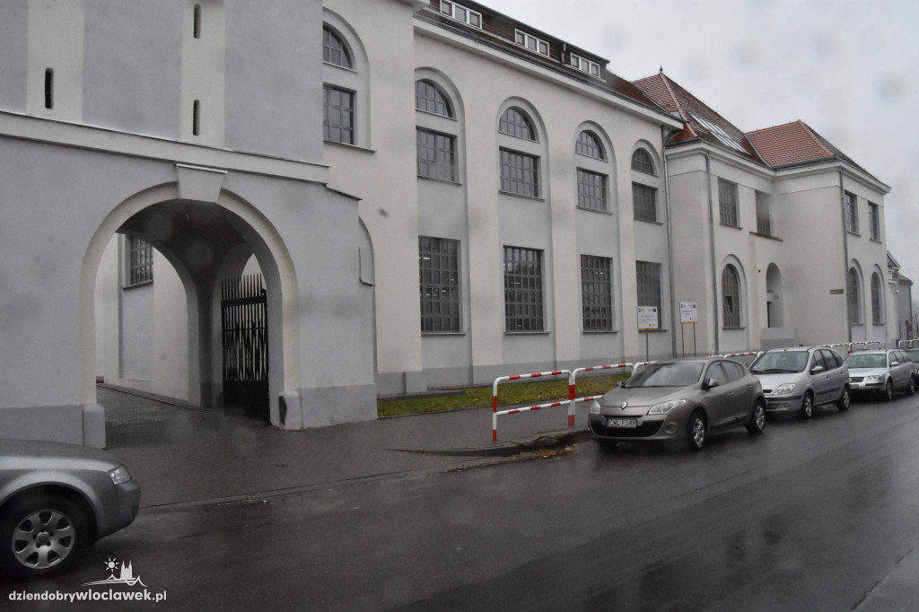 Warsztaty szkolne po remoncie