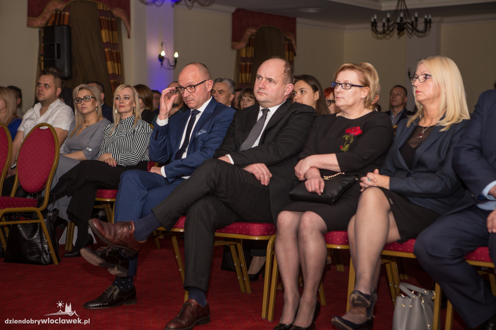 Konwencja wyborcza Marka Wojtkowskiego