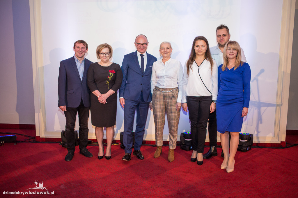 Konwencja wyborcza Marka Wojtkowskiego