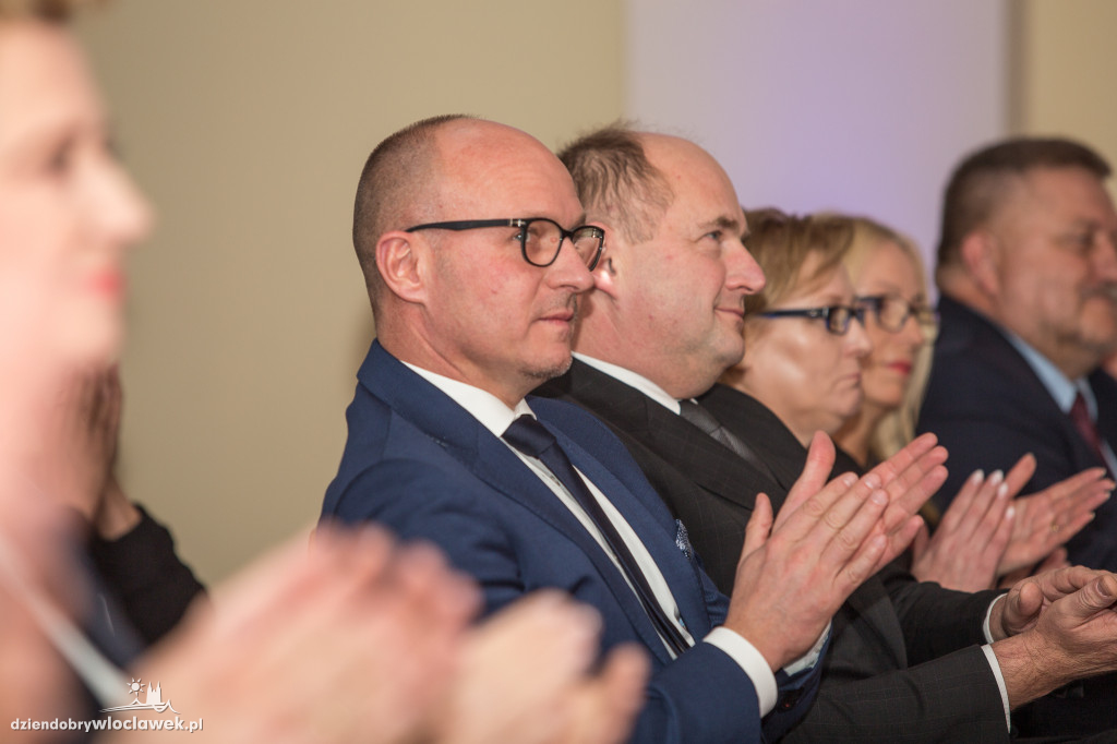 Konwencja wyborcza Marka Wojtkowskiego