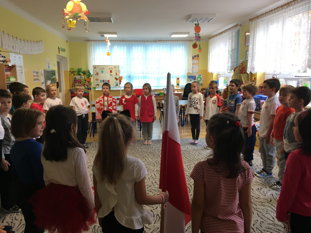 Akcja BohaterON w PP nr 16